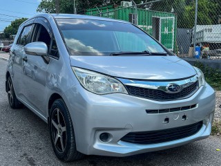 2014 Toyota Ractis for sale in Kingston / St. Andrew, Jamaica