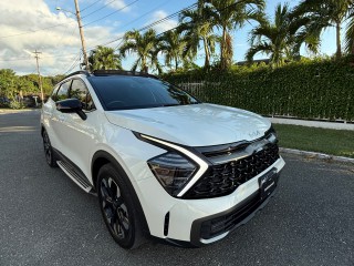 2024 Kia Sportage X Line for sale in Kingston / St. Andrew, Jamaica