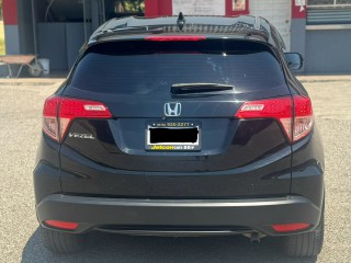 2017 Honda Vezel 
$3,100,000