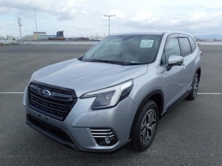 2023 Subaru FORESTER for sale in St. Ann, Jamaica