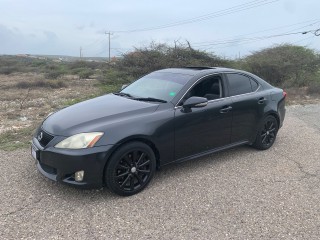 2009 Lexus Is 250 for sale in St. Catherine, Jamaica