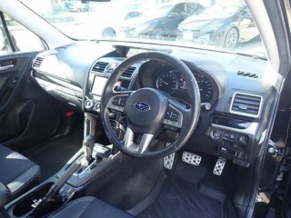2017 Subaru FORESTER for sale in Kingston / St. Andrew, Jamaica