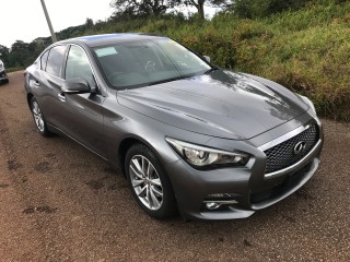 2016 Nissan Skyline for sale in Manchester, Jamaica