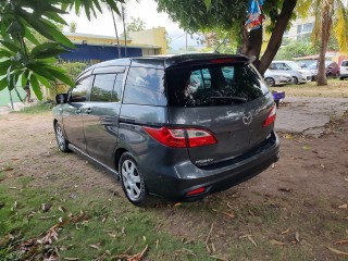 2013 Mazda Premacy for sale in Kingston / St. Andrew, Jamaica