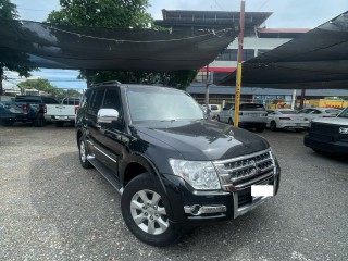 2016 Mitsubishi Pajero for sale in Kingston / St. Andrew, Jamaica