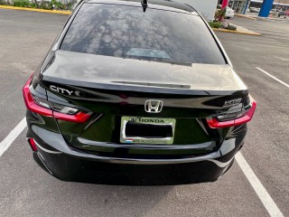 2022 Honda City 
$5,900,000