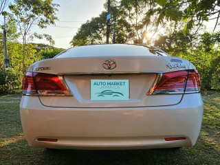 2016 Toyota Crown for sale in St. Elizabeth, Jamaica