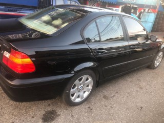 2004 BMW 3 Series for sale in Kingston / St. Andrew, Jamaica