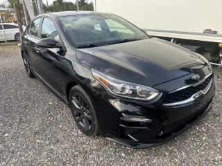 2021 Kia Forte GT 
$4,600,000