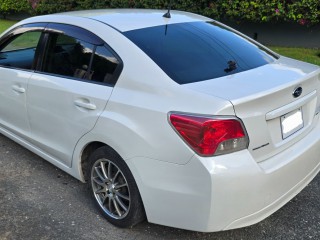 2012 Subaru Impreza for sale in Kingston / St. Andrew, Jamaica