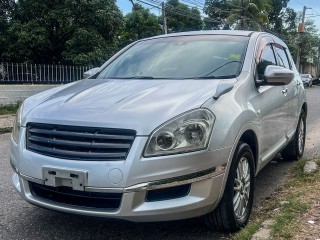 2010 Nissan Dualis for sale in Kingston / St. Andrew, Jamaica