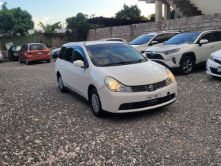 2013 Nissan Wingroad for sale in Kingston / St. Andrew, Jamaica