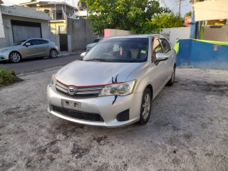 2012 Toyota Corolla Axio for sale in Kingston / St. Andrew, Jamaica