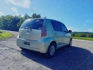 2008 Toyota Passo for sale in Hanover, Jamaica
