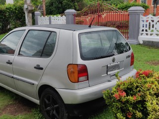 1999 Volkswagen POLO for sale in St. Ann, Jamaica