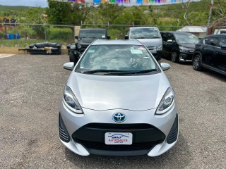 2019 Toyota Aqua for sale in Kingston / St. Andrew, Jamaica