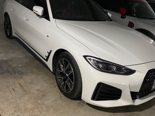 2024 BMW 420i for sale in Kingston / St. Andrew, Jamaica