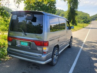 2005 Mazda Bongo Friendee for sale in St. James, Jamaica