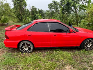 2000 Honda Integra for sale in Westmoreland, Jamaica