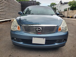 2010 Nissan Bluebird Sylphy for sale in Kingston / St. Andrew, Jamaica