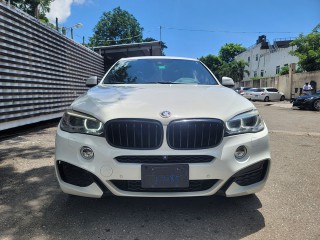 2015 BMW X6 for sale in Kingston / St. Andrew, Jamaica