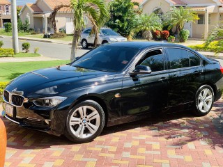 2014 BMW 320i sports for sale in Kingston / St. Andrew, Jamaica