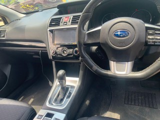 2016 Subaru Levorg for sale in Kingston / St. Andrew, Jamaica