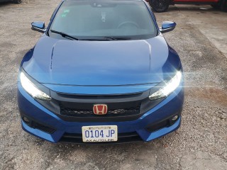 2017 Honda Civic for sale in Manchester, Jamaica