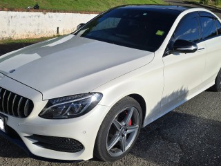 2015 Mercedes Benz C200 AMG package for sale in Kingston / St. Andrew, Jamaica