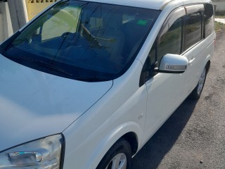 2011 Nissan Lafesta 
$650,000