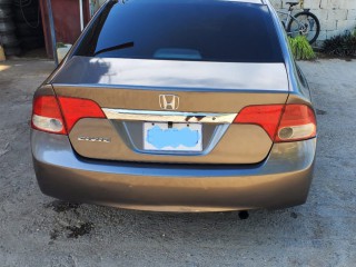 2011 Honda Civic for sale in Kingston / St. Andrew, Jamaica