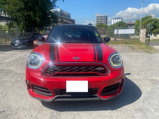 2019 Mini COOPER John Cooper Works for sale in Kingston / St. Andrew, Jamaica