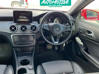 2017 Mercedes Benz GLA250 for sale in Kingston / St. Andrew, Jamaica