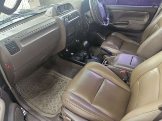 2002 Toyota Prado for sale in Kingston / St. Andrew, Jamaica