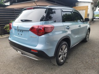 2022 Suzuki VITARA for sale in Kingston / St. Andrew, Jamaica