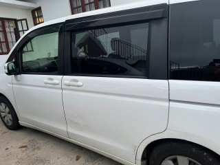 2014 Honda Stepwagon for sale in Manchester, Jamaica