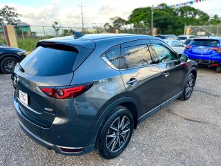 2019 Mazda CX5 for sale in Kingston / St. Andrew, Jamaica