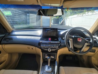 2012 Honda ACCORD for sale in Kingston / St. Andrew, Jamaica