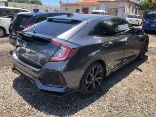 2018 Honda Civic Touring for sale in Kingston / St. Andrew, Jamaica