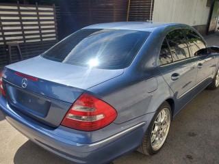 2004 Mercedes Benz E240 for sale in Kingston / St. Andrew, Jamaica