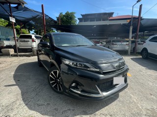 2018 Toyota HARRIER GR SPORT for sale in Kingston / St. Andrew, Jamaica