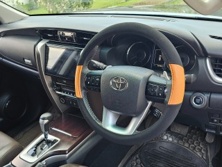 2018 Toyota Fortuner for sale in Kingston / St. Andrew, Jamaica