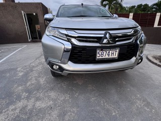 2019 Mitsubishi Montero Sport for sale in Kingston / St. Andrew, Jamaica