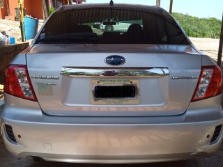 2010 Subaru Impreza 
$765,000