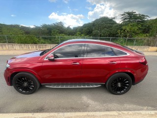 2020 Mercedes Benz GLE 450 for sale in St. James, Jamaica