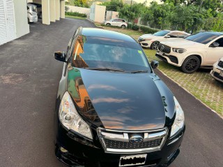 2013 Subaru Legacy for sale in Kingston / St. Andrew, Jamaica