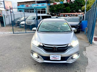 2019 Honda Fit for sale in Kingston / St. Andrew, Jamaica