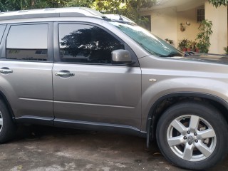 2009 Nissan XTrail for sale in Kingston / St. Andrew, Jamaica