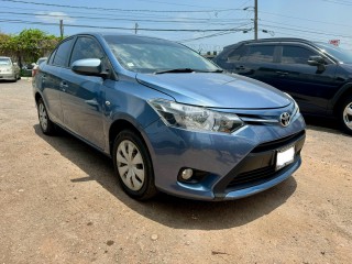 2015 Toyota Yaris 
$1,400,000