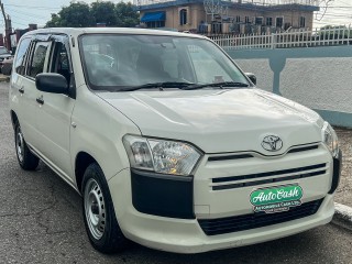 2017 Toyota Probox for sale in Kingston / St. Andrew, Jamaica